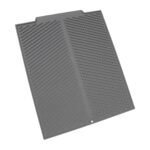 Tapis Égouttoir à Vaisselle en Silicone