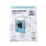 Housse de Protection pour Machine à Laver 58x62x85 cm