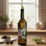 Bec verseur pour Bouteille d'Huile et Condiments