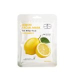 Masque Visage Lemon Aichun Beauty