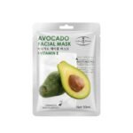 Masque Visage Avocado Aichun Beauty