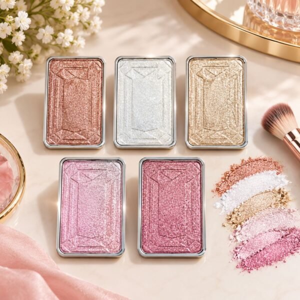 Highlighter Royal Bellarosa