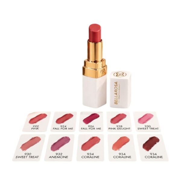 Lipstick Bellarosa Professional