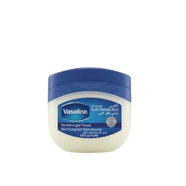 Vaseline Original Moisturizing Jelly