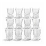 Set de Verres à Thé Cannelés