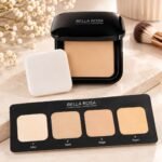 Poudre Compacte Bellarosa Professional