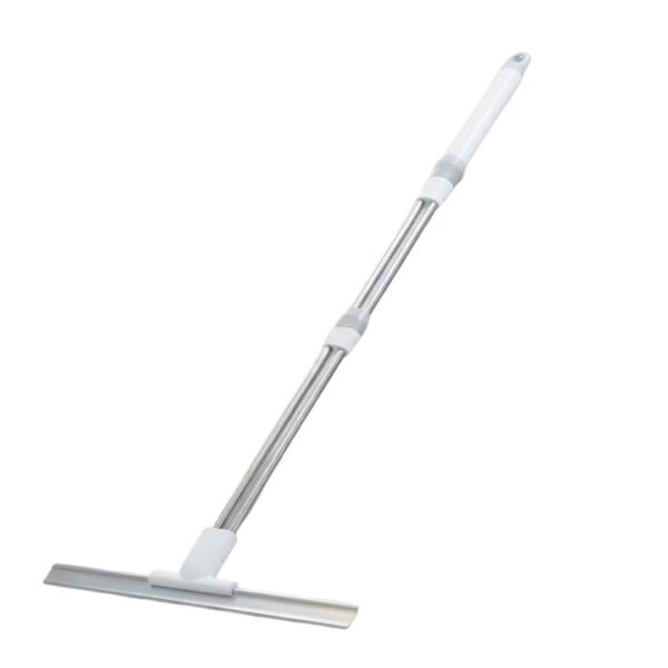 Raclette de Nettoyage Télescopique pour Sols et Vitres