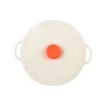 Couvercle Protecteur Hermétique en Silicone