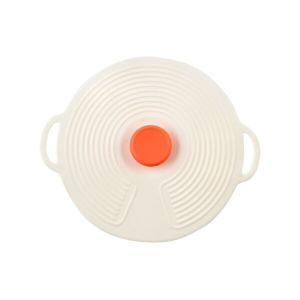 Couvercle Protecteur Hermétique en Silicone